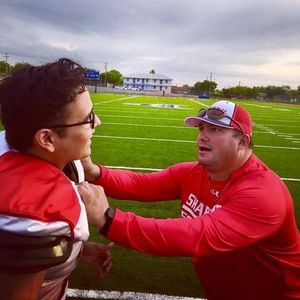 Meet your Posher, Eddie